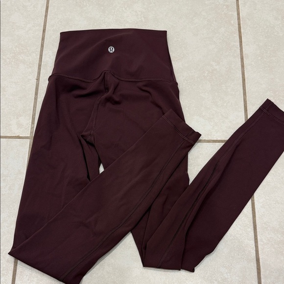 lululemon athletica Pants - lululemon athletica Women's Leggings
